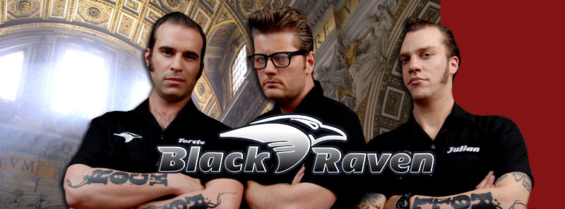 Black Raven