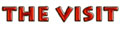 The Visit, Logo